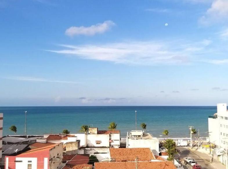 Апартаменты Flat Uno Proximo Ao Mar Жуан-Песоа Экстерьер фото
